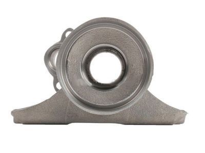 GM 84125254 Axle Housing, Front Center