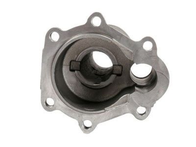 GM 84125254 Axle Housing, Front Center