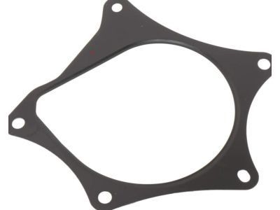GMC Water Pump Gasket - 12635751
