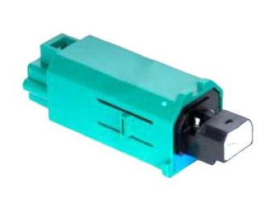 Chevy Corvette Hazard Warning Switch - 10359036