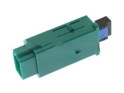 Chevy Corvette Hazard Warning Switch - 10359036