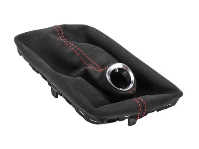 GM 23411183 Boot, Transmission Control Lever, Black 23411183 GM Boot, Transmission Control Lever, Black Product Photo 1 of 2