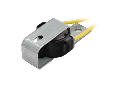 Chevy 22170010 Energy Absorber