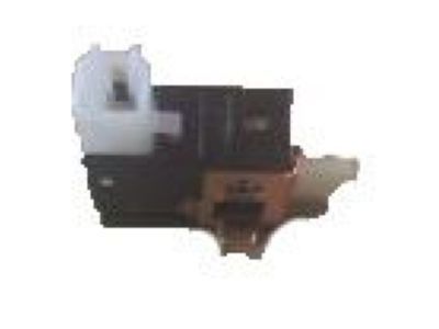 Hummer Neutral Safety Switch - 10369643