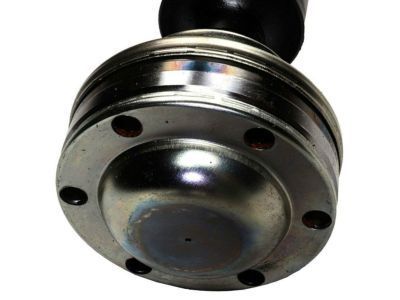 Cadillac STS Drive Shaft - 15235576