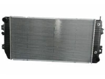 GMC Savana 3500 Radiator - 22805590
