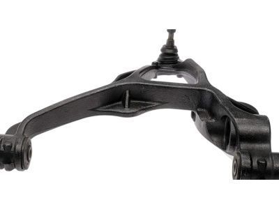 GMC Sierra 3500 HD Control Arm - 23207777