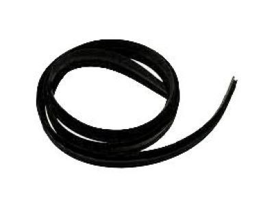 Chevy 15050581 Weatherstrip