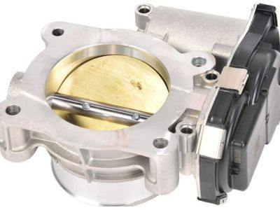 Chevy Malibu Throttle Body - 12670839