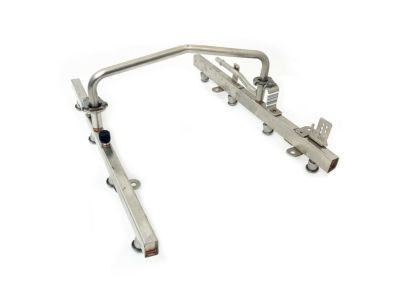 Chevy Express 2500 Fuel Rail - 12660709