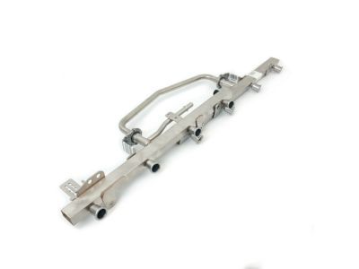 Chevy Express 2500 Fuel Rail - 12660709