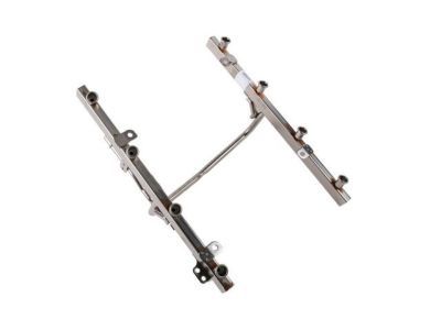 Chevy Express 2500 Fuel Rail - 12660709