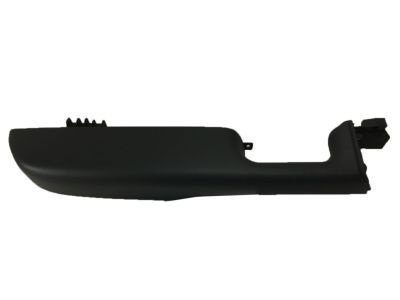 Cadillac Escalade Door Armrest - 12472875