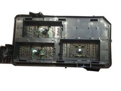 Buick Lucerne Fuse Box - 25865468