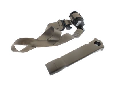 2004 Chevy Express 2500 Seat Belt - 19260281