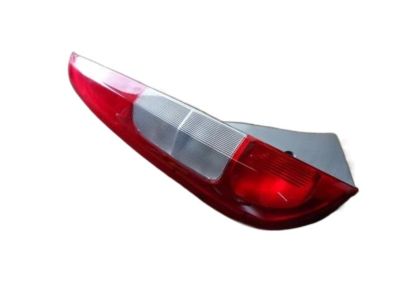 Chevy 15816622 Column Filler