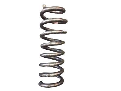 2016 Cadillac ATS Coil Springs - 23136675