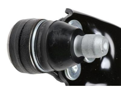 2022 Chevy Spark Control Arm - 95368367