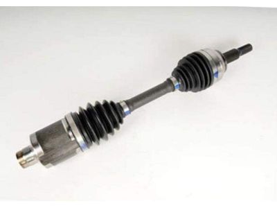 Chevy HHR Axle Shaft - 22710926