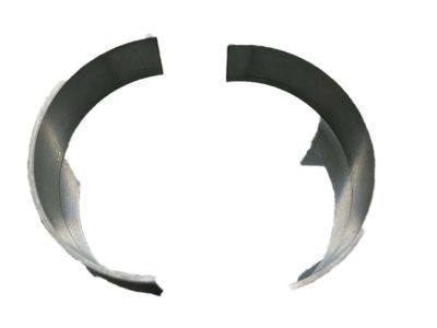 GMC K1500 Rod Bearing - 12517006
