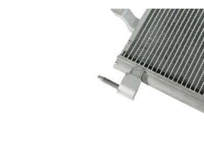 Chevy A/C Condenser - 23456530