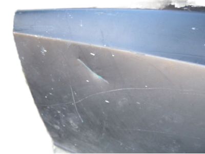 Chevy 10048701 Fender