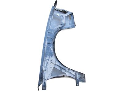 Chevy 10048701 Fender