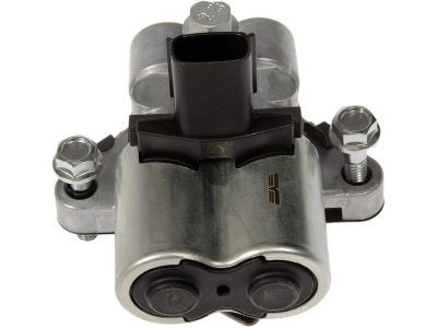 Chevy 19419980 Control Valve