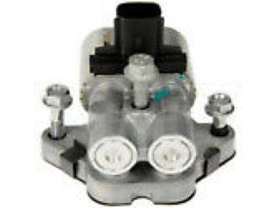 Chevy 19419980 Control Valve