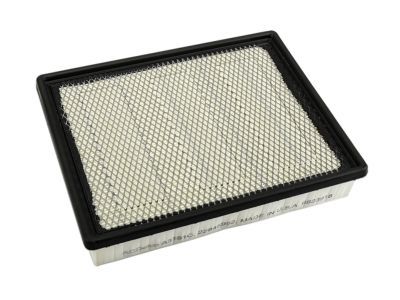 Cadillac Escalade EXT Air Filter - 22845992