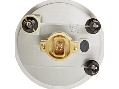 GMC Acadia Fog Light - 15839896