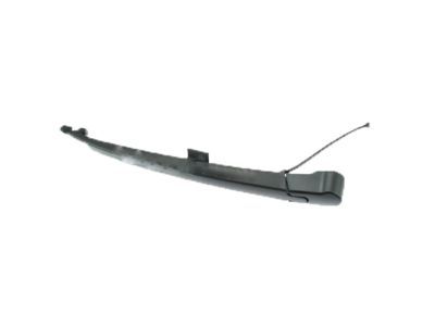 Cadillac Escalade Wiper Arm - 15277756