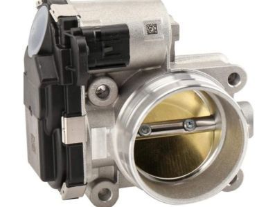 Chevy Malibu Throttle Body - 12681472