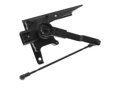 Saturn Ride Height Sensor - 89047637