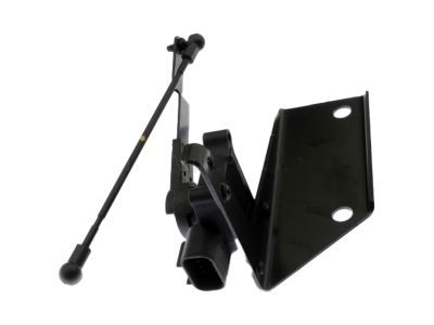 Saturn Ride Height Sensor - 89047637