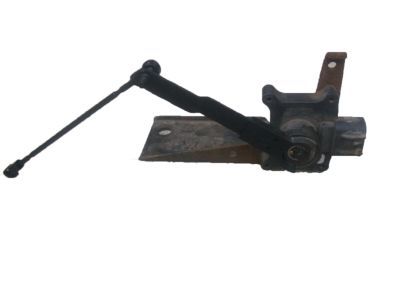 Saturn Ride Height Sensor - 89047637