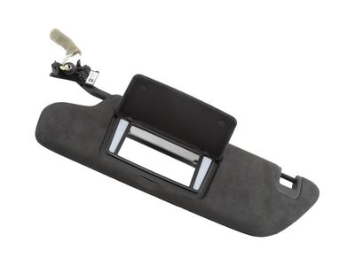 84445348 GM Sunshade, Windshield Sunshade, Black Product Photo 2 of 4