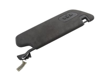 84445348 GM Sunshade, Windshield Sunshade, Black Product Photo 4 of 4