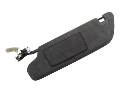GM 84445348 Sunshade, Windshield Sunshade, Black 84445348 GM Sunshade, Windshield Sunshade, Black Product Photo 1 of 4