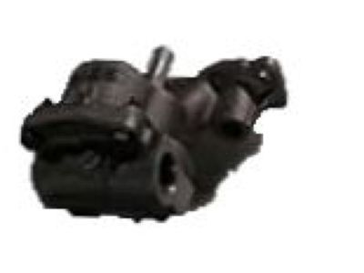 Saturn Oil Pump - 89060444