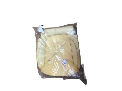 Buick Regal Seat Cushion Pad - 13239022