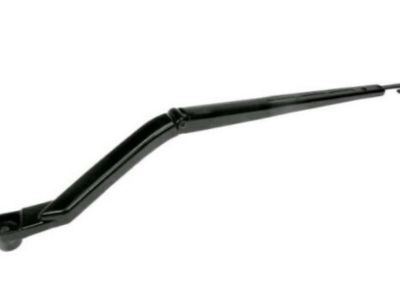 Chevy Impala Windshield Wiper - 10333724