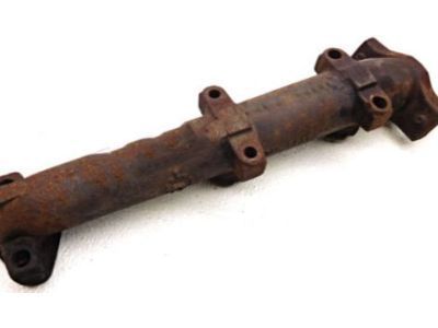 Cadillac Exhaust Manifold - 10087655