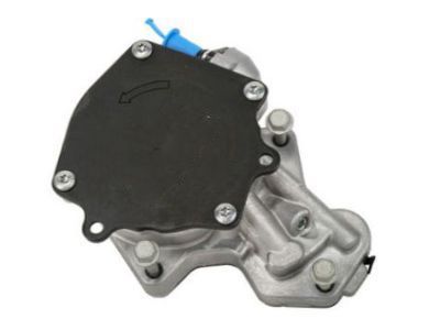 Cadillac Vacuum Pump - 12686657