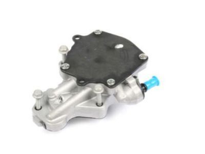 Cadillac Vacuum Pump - 12686657