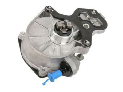 Cadillac Vacuum Pump - 12686657