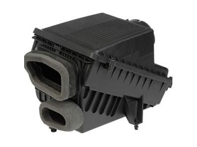 Cadillac Escalade EXT Air Filter Box - 23360000