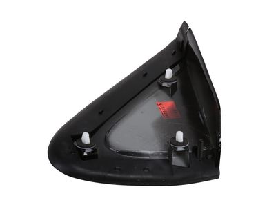 GM 84106814 Molding, Front Fender And Body Ornamentation, Black, Upper 84106814 GM Molding, Front Fender And Body Ornamentation, Black, Upper Product Photo 1 of 2