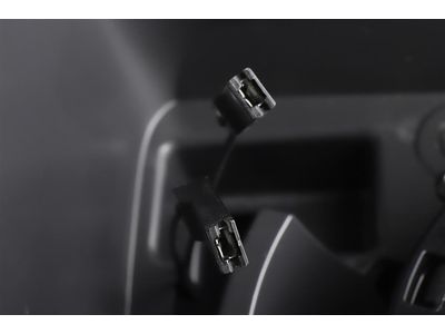 84810960 GM Housing, Inside/Outside Rear View Product Photo 3 of 5