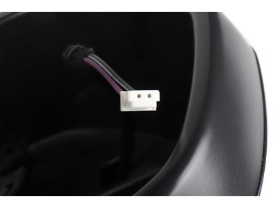 84810960 GM Housing, Inside/Outside Rear View Product Photo 4 of 5